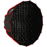 Softbox GVM Portable Quick Release (36") GVM-YG90SP 1