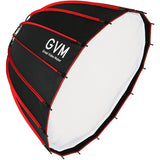 Softbox GVM Portable Quick Release (24") GVM-YG60SP 4