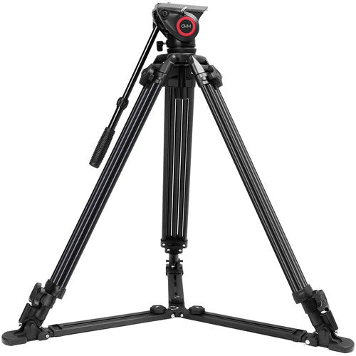 Tripié GVM 7017D