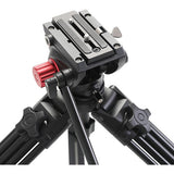 Tripié GVM 7017D 2