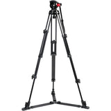 Tripié GVM 7017D 3