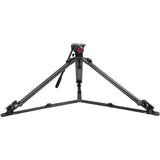 Tripié GVM 7017D 4