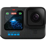 Cámara GoPro HERO 12 Black Edition