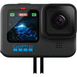 Cámara GoPro HERO 12 Black Edition