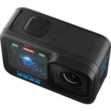 Cámara GoPro HERO 12 Black Edition 8