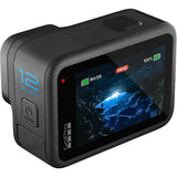 Cámara GoPro HERO 12 Black Edition 1