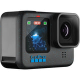 Cámara GoPro HERO 12 Black Edition 2