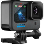 Cámara GoPro HERO 12 Black Edition