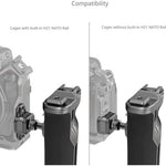 Maneral Lateral Giratorio liberación rápida para Jaulas SmallRig HawkLock H21 (4485)