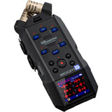 Grabador de Audio Zoom H6 Essential 2