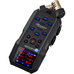 Grabador de Audio Zoom H6 Essential