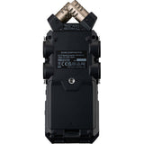 Grabador de Audio Zoom H6 Essential 7