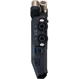 Grabador de Audio Zoom H6 Essential 5