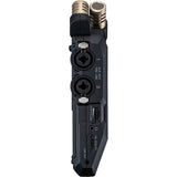 Grabador de Audio Zoom H6 Essential 6