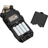 Grabador de Audio Zoom H6 Essential 8