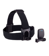 Cabezal FaithWinning GP-01 Head Strap 1