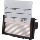 Mini Claqueta ikan Slate PS-312 1
