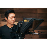 Teleprompter Ikan Universal Large Tablet PT-Elite-PRO 2 8