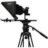 Teleprompter Ikan Universal Tablet PT-Elite-V2-RC con Control Remoto 4