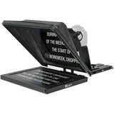 Teleprompter ikan PT4700 (17") 1