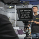 Teleprompter ikan PT4700 (17")