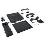 Teleprompter ikan PT4700 (17")