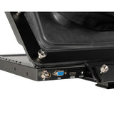Teleprompter ikan PT4700 (17") 8