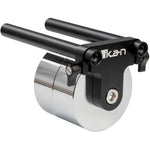 Teleprompter ikan PT4700 (17")