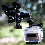 Ventosa Suction Cup ikan GPSM-01 Professional Windows Mount