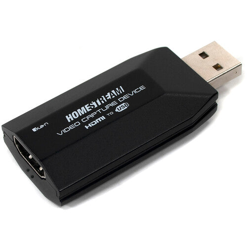 Ikan HomeStream HDMI Video Capture Device 4K HS-VCD-2
