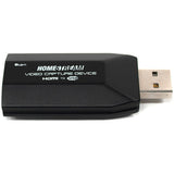 Ikan HomeStream HDMI Video Capture Device 4K HS-VCD-2 2