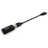 Ikan HomeStream HDMI Video Capture Device 4K HS-VCD-2 4