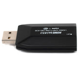 Ikan HomeStream HDMI Video Capture Device 4K HS-VCD-2 5