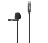 Micrófono para DJI Osmo Pocket Boya BY-M3-OP 3