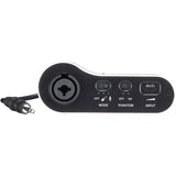 Interfase Tascam IXZ para IOS 3