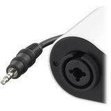 Interfase Tascam IXZ para IOS 5