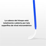 Kit de Limpieza de Sensor APS-C 16mm K&F Concept