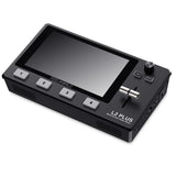 Switcher para Streaming FeelWorld LIVEPRO L2 PLUS 4