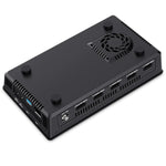Switcher para Streaming FeelWorld LIVEPRO L2 PLUS