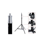 Pedestal para Lámpara Godox LA-300 de 3m