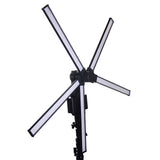 Lámpara de Estrella Savage Star Light 1
