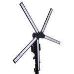 Lámpara de Estrella Savage Star Light