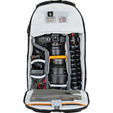 Estuche Lowepro m-Trekker BP 150 Gris 3