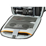 Estuche Lowepro m-Trekker BP 150 Gris 5
