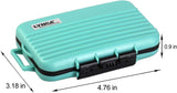 Estuche para Memorias Lynca KH6 7