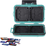Estuche para Memorias Lynca KH6 6