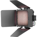 Lámpara Zhiyun FIVERAY M20 Fill Light Bi-Color (Combo) 1