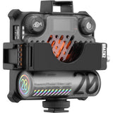 Lámpara Zhiyun FIVERAY M20 Fill Light Bi-Color (Combo) 7
