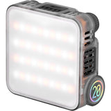Lámpara Zhiyun FIVERAY M20 Fill Light Bi-Color 2