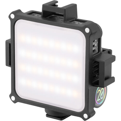 Lámpara Zhiyun FIVERAY M20 Fill Light Bi-Color